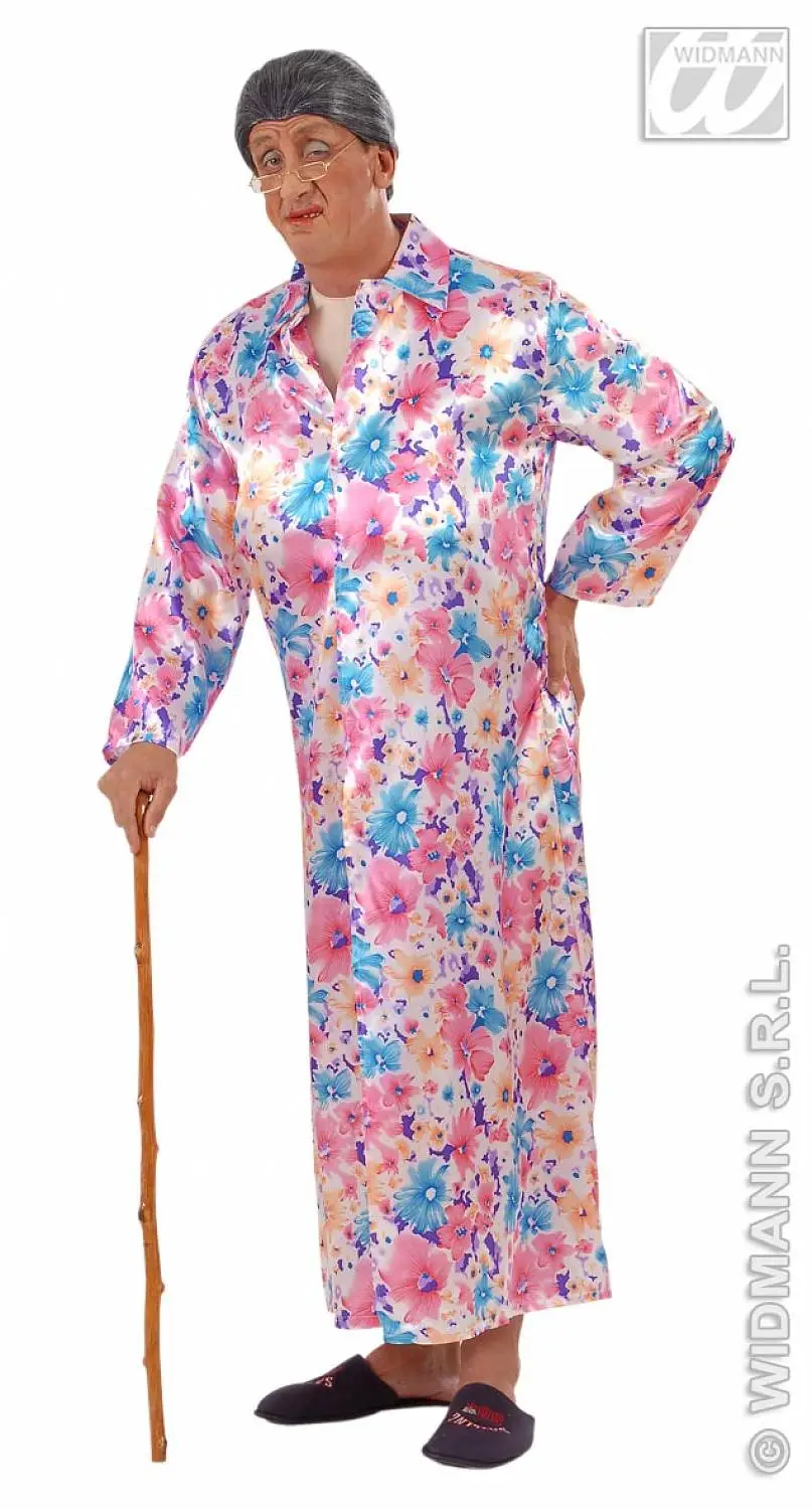 Vrijgezellenavond Tip: Exhibitionist, Satijn 4 Vrijgezellenavond Tip: Exhibitionist, Satijn - Afbeelding 2