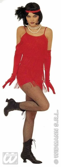 Vrijgezellenfeest Ideetjes; Charleston Jurkje -Party Outfitters vrijgezellenfeest ideetjes charleston jurkje 2