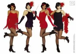 Vrijgezellenfeest Ideetjes; Charleston Jurkje -Party Outfitters vrijgezellenfeest ideetjes charleston jurkje 3