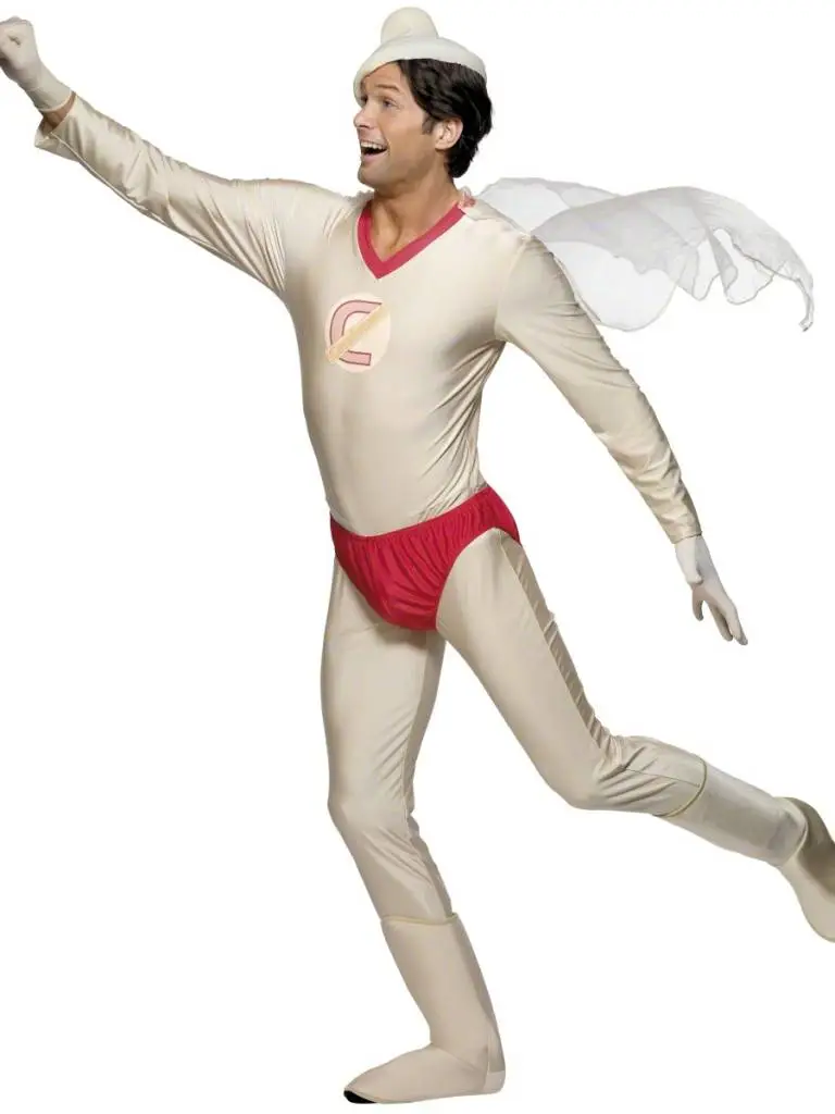 Vrijgezellenfeest Kleding Superman Condoom 4 Vrijgezellenfeest Kleding Superman Condoom - Afbeelding 2