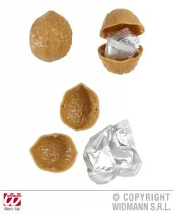 Walnoot Condooms Voor Henparty's