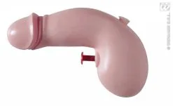 Waterpistooltje Penis