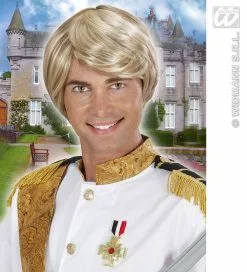 Willem Alexander Pruiken