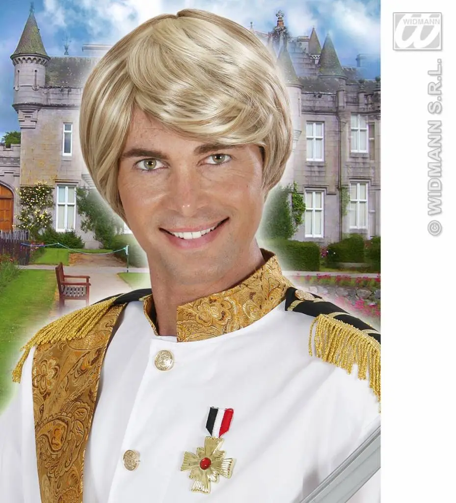 Willem Alexander Pruiken 3 Willem Alexander Pruiken