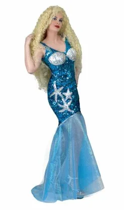 Zeemeermin Jurkjes Voor Feestjes