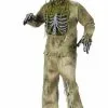 Zombie Of Skelet Kostuums -Party Outfitters zombie of skelet kostuums