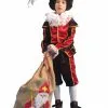 Zwarte Piet Voor Jong En Oud -Party Outfitters zwarte piet voor jong en oud
