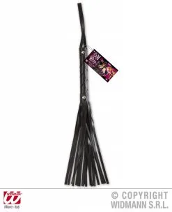 Zweepje Voor Ondeugende Vrijgezellen